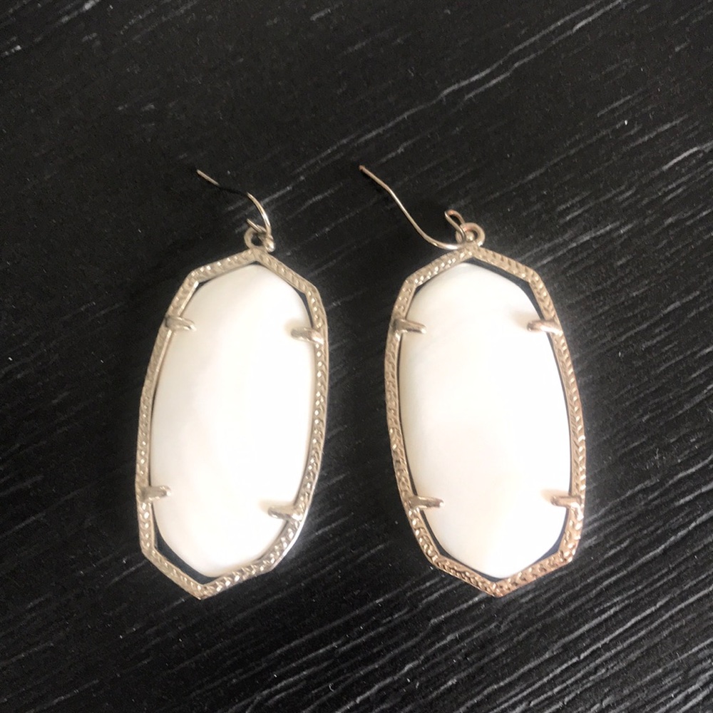 Kendra Scott “Danielle” earings